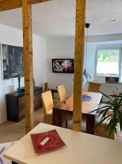 MüdenHelles, Gemuetliches Haus Mit Moselblick别墅 外观 照片