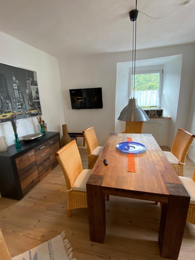 MüdenHelles, Gemuetliches Haus Mit Moselblick别墅 外观 照片