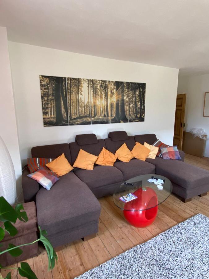 MüdenHelles, Gemuetliches Haus Mit Moselblick别墅 外观 照片