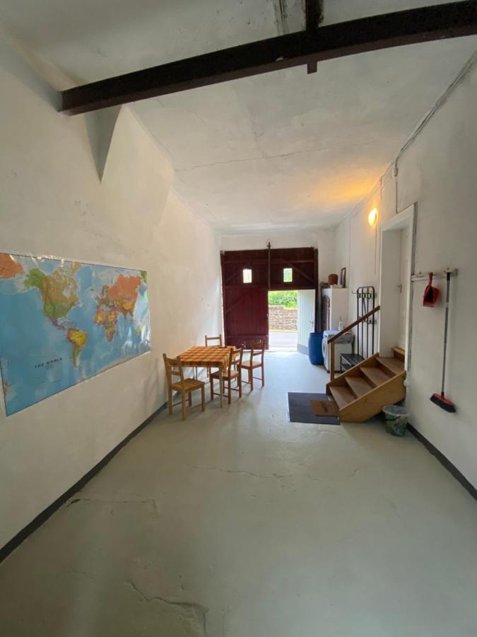 MüdenHelles, Gemuetliches Haus Mit Moselblick别墅 外观 照片