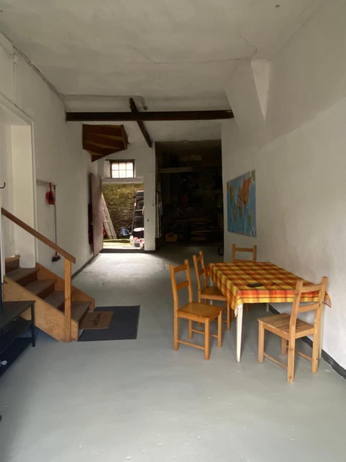 MüdenHelles, Gemuetliches Haus Mit Moselblick别墅 外观 照片